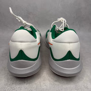 Nike Precision 6 Malachite Safety Orange *pre - owned* SIZE 13 - Kicks Collective PA - Nike - DD9535-103 - Men's Shoes - 13M/14.5W - Pre - Owned - No Box