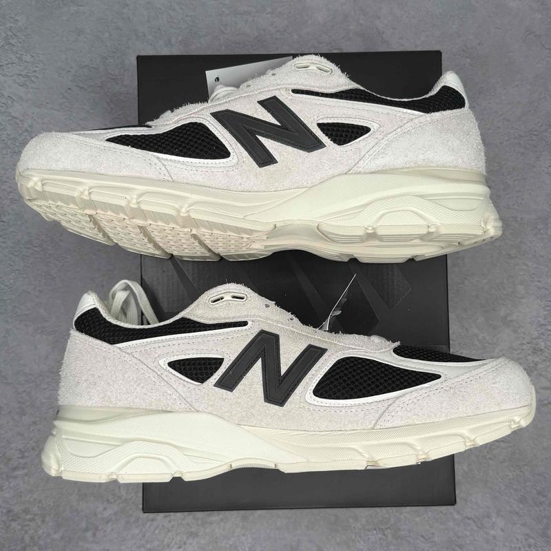 New Balance 990v4 MiUSA Joe Freshgoods 1998 Intro