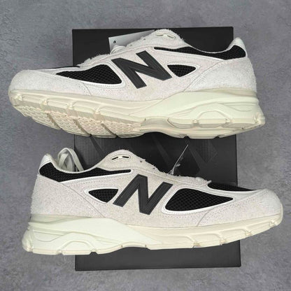 New Balance 990v4 MiUSA Joe Freshgoods 1998 Intro