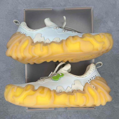 Crocs Pollex Juniper by Salehe Bembury Tahini