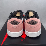 Jordan 1 Low OG Bleached Coral 10.5 (Pre-Owned) - aux