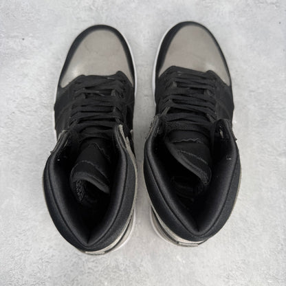 Jordan 1 Retro High OG Satin Shadow (Women's) *pre-owned* SIZE 10W