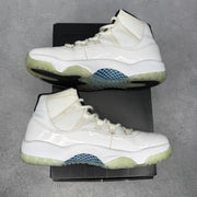 Jordan 11 Retro Legend Blue (2014) *pre-owned* SIZE 10