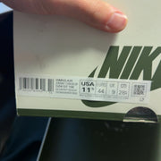 Jordan 1 Retro Low OG SP Travis Scott Olive (Women's) - Image 7