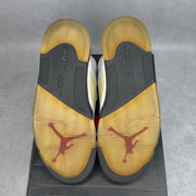 Jordan 5 Retro Fire Red (2013) - Image 6
