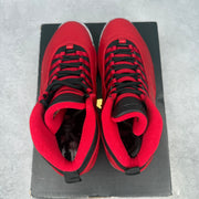Jordan 10 Retro Bulls Over Broadway