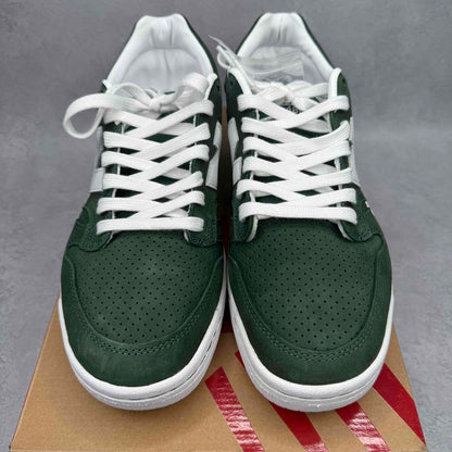 New Balance Numeric 480 Eighties Pack Celtics