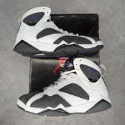 Jordan 7 Retro Flint (2021) *pre-owned* SIZE 9.5
