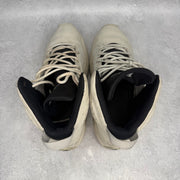 Jordan Lift Off Reflective Silver *pre-owned* SIZE 9.5