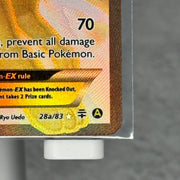 Jolteon EX - 28a/83 - Alternate Art Promos (PR)