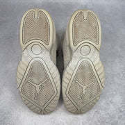 Jordan Lift Off Reflective Silver *pre-owned* SIZE 9.5