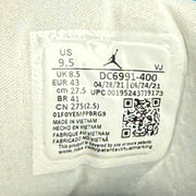 Jordan 1 Low SE Barcelona Cyber Teal *pre-owned* SIZE 9.5