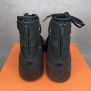 Nike Air Fear of God 1 Triple Black - Image 4