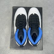 Jordan 10 Retro Orlando (GS) 6.5Y (New) - aux