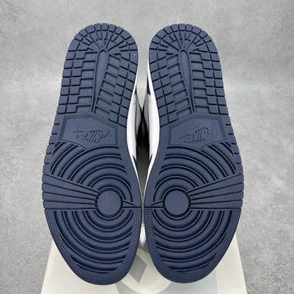 Jordan 1 Retro High CO.JP Midnight Navy (2020)
