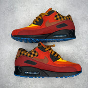 Nike Air Max 90 Campfire Pack *pre-owned* SIZE 11