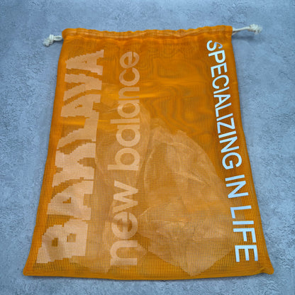 New Balance 1906R Action Bronson Rosewater