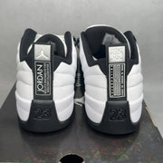 Jordan 12 Low 25 Years In China - Image 4