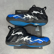 Nike Air Foamposite One 96 All-Star 12 (Pre-Owned) - Image 2