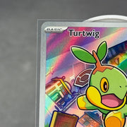 Turtwig - 040 - ME: Mega Evolution Promo (MEP) - Kicks Collective PA - POKEMON - POKEMON SINGLES - Accessories - OS - Brand New - No Box