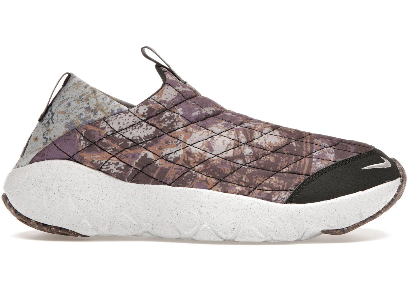 Nike ACG Moc 3.5 Dark Driftwood - Kicks Collective PA - Nike - DQ4450-200 - Men's Shoes - 9M/10.5W - Brand New