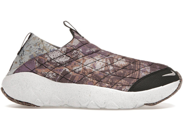 Nike ACG Moc 3.5 Dark Driftwood - Kicks Collective PA - Nike - DQ4450-200 - Men's Shoes - 9M/10.5W - Brand New