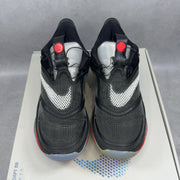 Nike Adapt BB 2.0 Black (US Charger) 9.5 (Pre-Owned) - tag