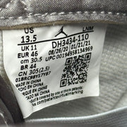 Jordan 3 Retro SP A Ma Maniére (Women's) *pre-owned* SIZE 13.5W