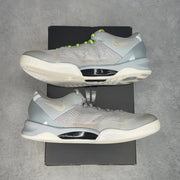 Nike Kobe 8 Protro Wolf Grey - Image 2