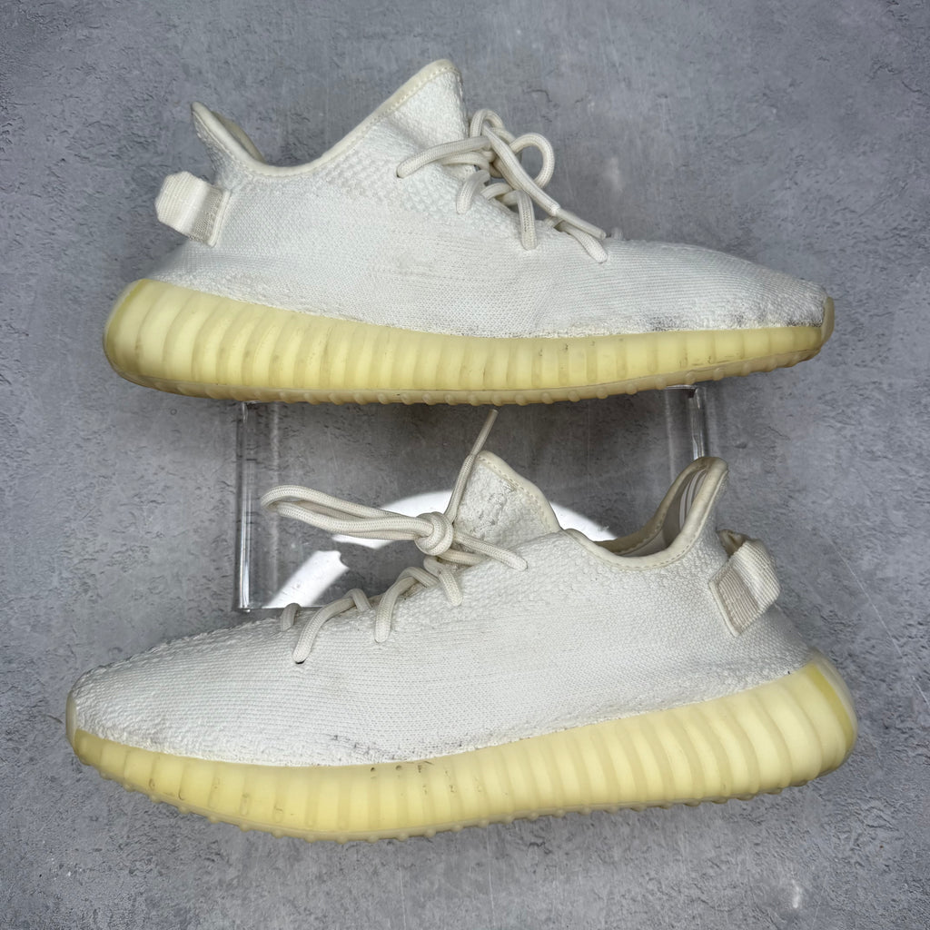 adidas Yeezy Boost 350 V2 Cream *pre-owned* SIZE 10.5