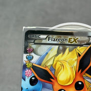 Flareon EX (Full Art) - Generations: Radiant Collection (GEN)