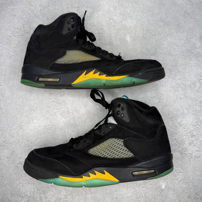 Jordan 5 Retro Aqua *pre - owned* SIZE 11 - Kicks Collective PA - Jordan - DD0587-047 - Men's Shoes - 11M/12.5W - Pre - Owned - No Box