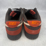 Nike Dunk Low Red Panda *pre-owned* SIZE 15
