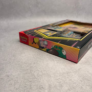 Pokémon Iono's Bellibolt Ex Premium Collection Box