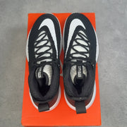 Nike PG 3 Team Black White 11.5 (New) - aux