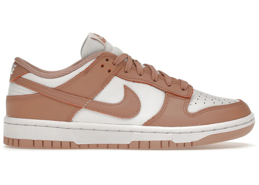 Nike Dunk Low Rose Whisper (Women's) - Kicks Collective PA - Nike - DD1503-118 - Women's Shoes - 5.5M/7W - Brand New