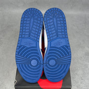 Jordan 1 Retro Storm Blue - Image 6