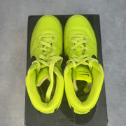 Nike Dunk High AMBUSH Flash Lime 9.5 (Pre-Owned) - aux