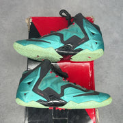Nike LeBron 11 South Beach - Image 2