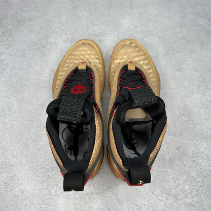 Jordan 36 Rui Hachimura Black Samurai - Kicks Collective PA - Jordan - DO2494-260 - Men's Shoes - 9M/10.5W - Brand New - No Box