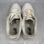 Nike Air Force 1 Low White Cosmic Bonsai *pre - owned* SIZE 9.5 - Kicks Collective PA - Nike - AO2423-104 - Men's Shoes - 9.5M/11W - Pre - Owned - No Box