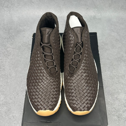 Jordan Future Dark Chocolate