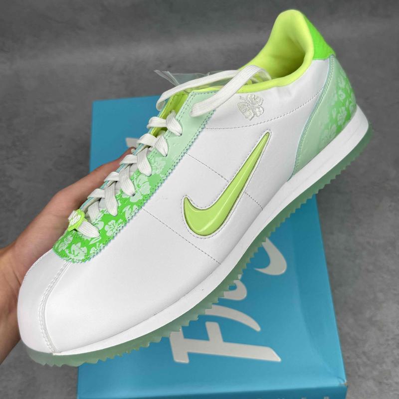 Nike Cortez Doernbecher Sydney (Women's) - Kicks Collective PA - Nike - FZ3020 - 919 - Women's Shoes - 12.5M/14W - Brand New
