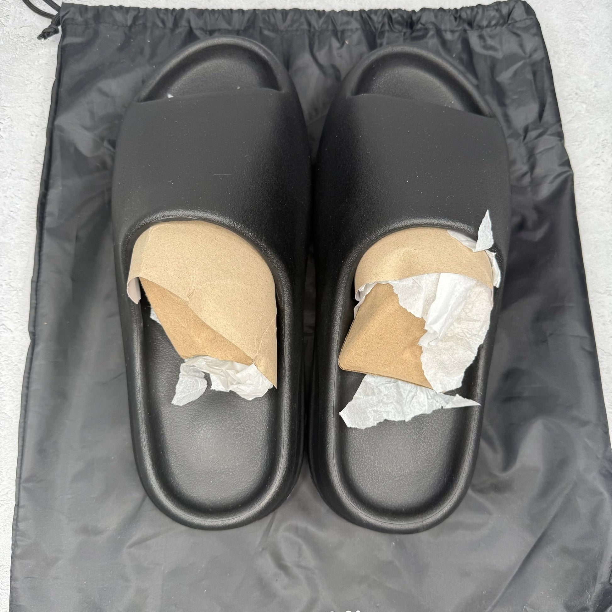 YZY YS - 01 Black - Kicks Collective PA - Yeezy - YZY-3T5BYXSV - Men's Shoes - 11M/12.5W - Brand New