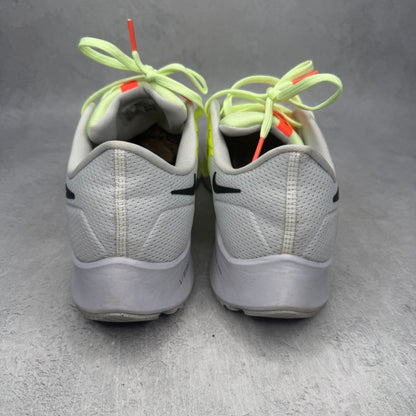Nike Air Zoom Pegasus 38 Barely Volt *pre-owned* SIZE 12