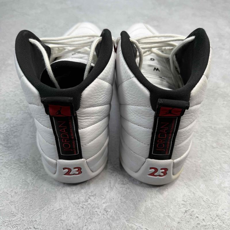 Jordan 12 Retro Twist *pre - owned* SIZE 11 - Kicks Collective PA - Jordan - CT8013 - 106 - Men's Shoes - 11M/12.5W - Pre - Owned - No Box