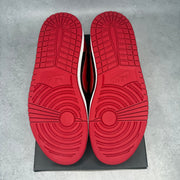 Jordan 1 Retro Low OG Banned pre-owned size 9