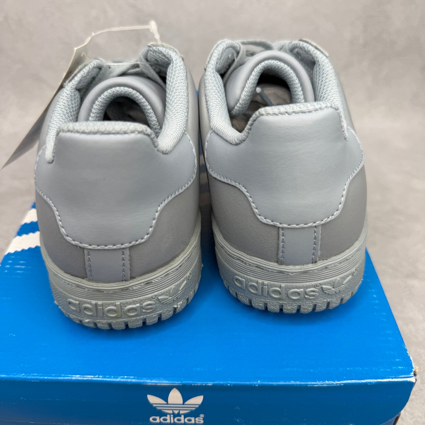 adidas Yeezy Powerphase Calabasas Grey