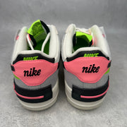 Nike Air Force 1 Low Shadow Sunset Pulse (Women's) *pre-owned* SIZE 9W