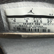 Jordan 6 Retro UNC *pre-owned* SIZE 9